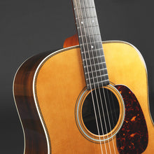 Load image into Gallery viewer, Atkin D37 Aged Finish