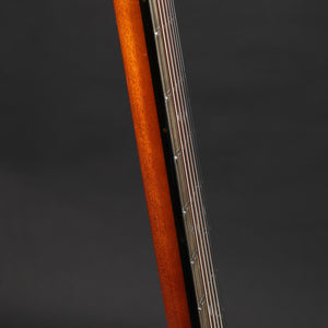 Atkin D37 Aged Finish