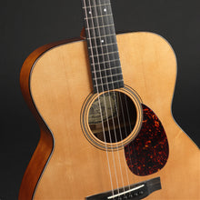 Load image into Gallery viewer, Atkin Essential OM Acoustic Guitar #2077