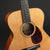 Atkin Essential OM Acoustic Guitar #2077