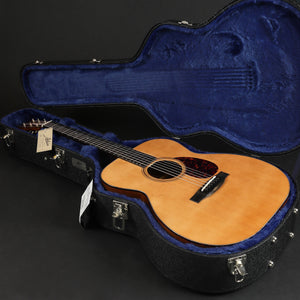 Atkin Essential OM Acoustic Guitar #2077