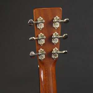 Atkin Essential OM Acoustic Guitar #2077