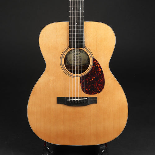 Atkin Essential OM Acoustic Guitar #2077