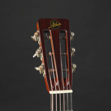 Load image into Gallery viewer, Atkin Essential OOOs Sitka/Rosewood - Aged Finish