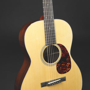 Atkin Essential OOOs Sitka/Rosewood - Aged Finish