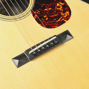 Atkin Essential OOOs Sitka/Rosewood - Aged Finish