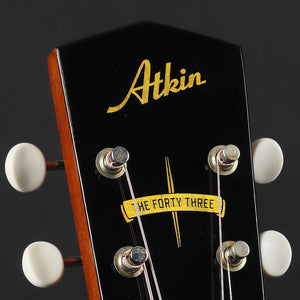 Atkin 'The Forty Three' Aged #2157