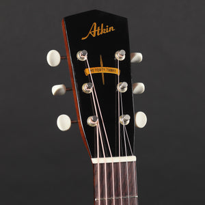 Atkin 'The Forty Three' Aged #1905