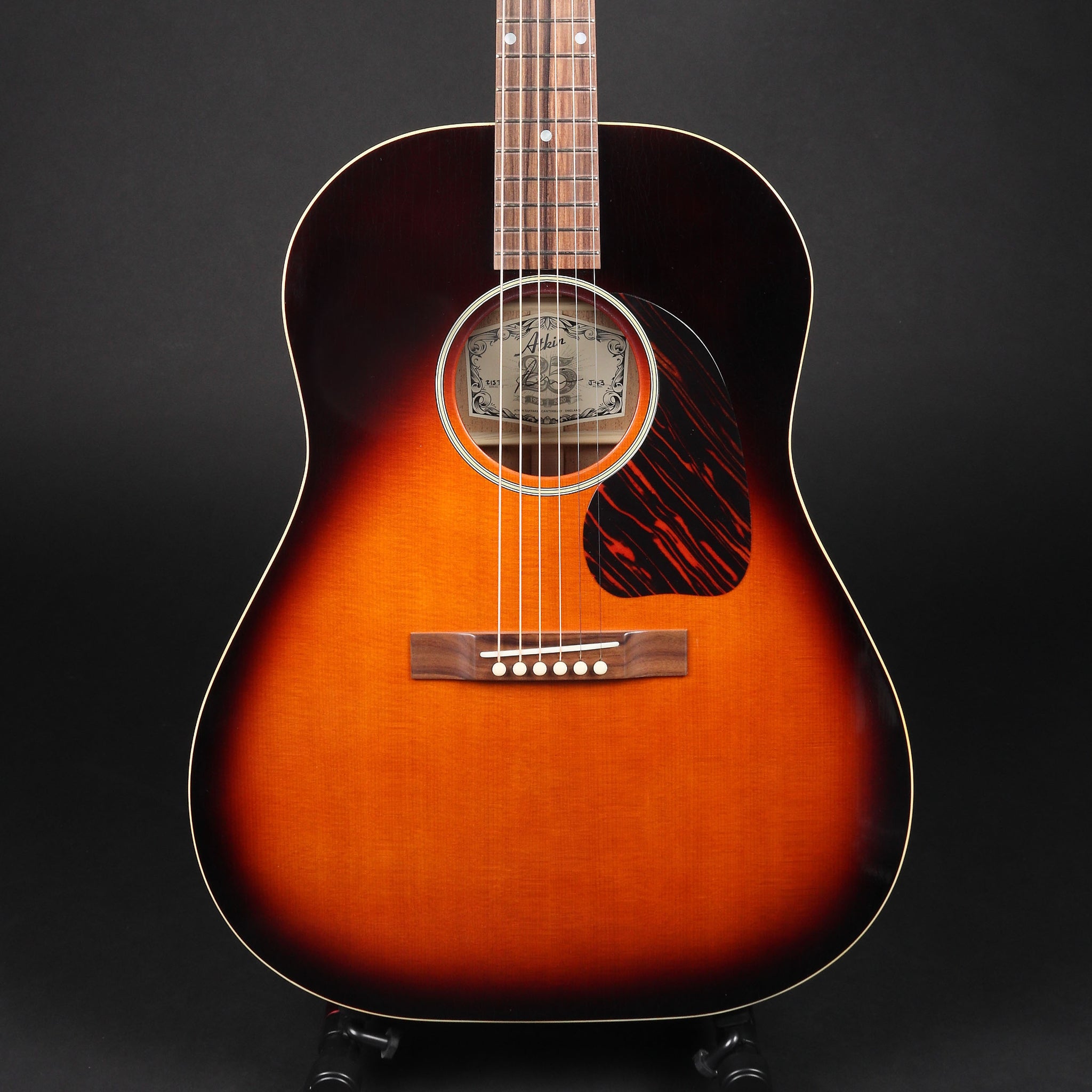 Atkin 'The Forty Three' Aged #2157