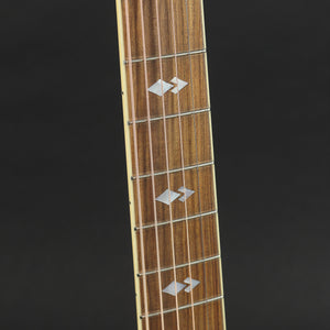 Atkin Hawaiian Master Deluxe Adirondack/Maple #2105