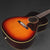 Atkin L36 Aged Finish #1925