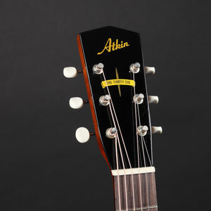 Atkin L36 Aged Finish #1925