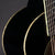 Atkin L36 Black Pearl - Aged Finish - Mak's Guitars 