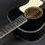 Atkin L36 Black Pearl - Aged Finish - Mak's Guitars 