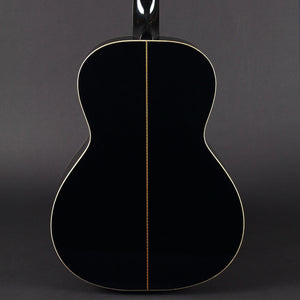 Atkin L36 Black Pearl - Aged Finish - Mak's Guitars 