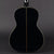 Atkin L36 Black Pearl - Aged Finish - Mak's Guitars 