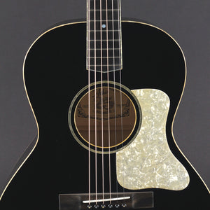Atkin L36 Black Pearl - Aged Finish - Mak's Guitars 