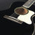 Atkin L36 Black Pearl - Aged Finish - Mak's Guitars 