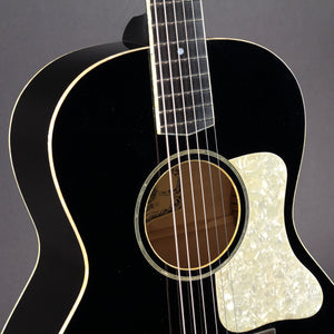 Atkin L36 Black Pearl - Aged Finish - Mak's Guitars 