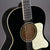 Atkin L36 Black Pearl - Aged Finish - Mak's Guitars 