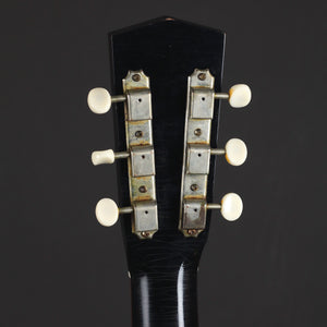 Atkin L36 Black Pearl - Aged Finish - Mak's Guitars 