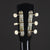 Atkin L36 Black Pearl - Aged Finish - Mak's Guitars 