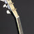 Atkin L36 Black Pearl - Aged Finish - Mak's Guitars 