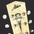 Atkin L36 Black Pearl - Aged Finish - Mak's Guitars 
