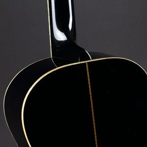Atkin L36 Black Pearl - Aged Finish - Mak's Guitars 