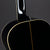 Atkin L36 Black Pearl - Aged Finish - Mak's Guitars 