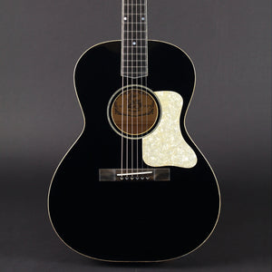 Atkin L36 Black Pearl - Aged Finish - Mak's Guitars 