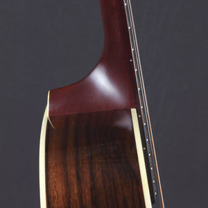 Atkin OOO37 - Mirror Finish (Pre-owned)