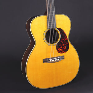 Atkin OOO37 - Mirror Finish (Pre-owned)