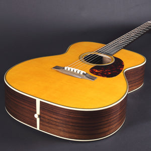 Atkin OOO37 - Mirror Finish (Pre-owned)
