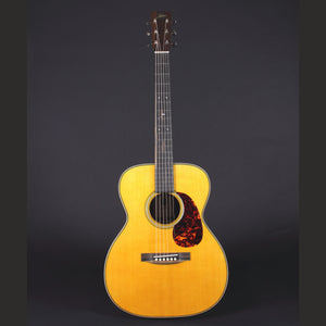 Atkin OOO37 - Mirror Finish (Pre-owned)