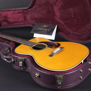Atkin OOO37 - Mirror Finish (Pre-owned)