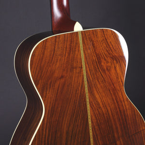Atkin OOO37 - Mirror Finish (Pre-owned)