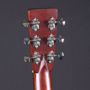 Atkin OOO37 - Mirror Finish (Pre-owned)