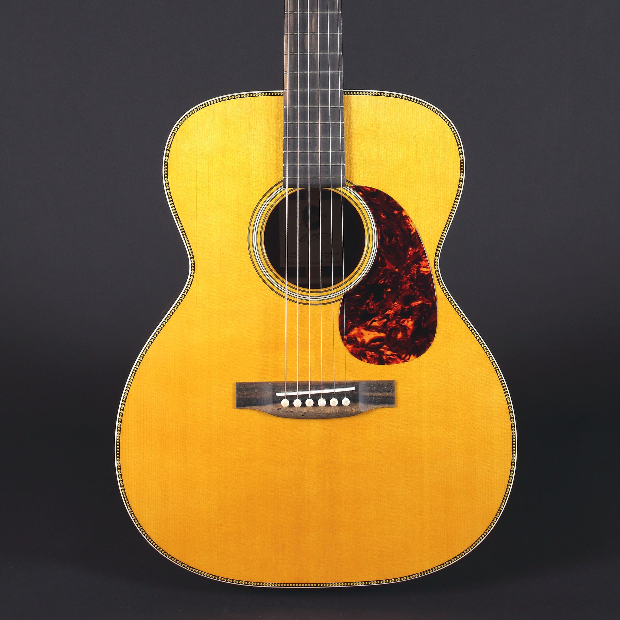 Atkin OOO37 - Mirror Finish (Pre-owned)