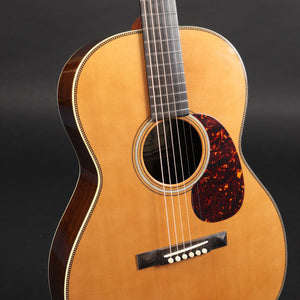 Atkin OOO37s - Aged Finish #1904