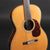 Atkin OOO37s - Aged Finish #1904