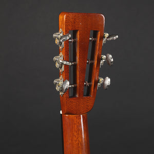 Atkin OOO37s - Aged Finish #1904
