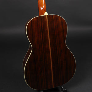 Atkin OOO37s - Aged Finish #1904