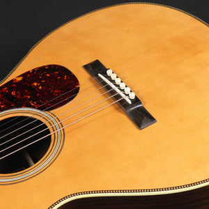Atkin OOO37s - Aged Finish #1904