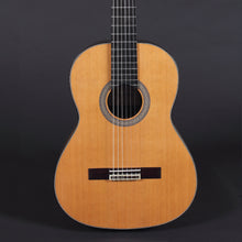 Load image into Gallery viewer, Bautista Iranzo by Juan Hernandez &#39;Preludio&#39; Cedar/Ziricote - Mak&#39;s Guitars 