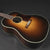 Bourgeois Aged Tone Slope D Adirondack/Sinker Mahogany #9369