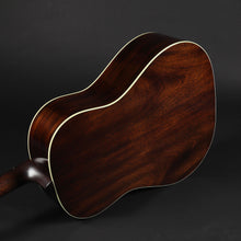 Load image into Gallery viewer, Bourgeois Aged Tone Slope D Adirondack/Sinker Mahogany #9369