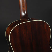 Load image into Gallery viewer, Bourgeois Aged Tone Slope D Adirondack/Sinker Mahogany #9369