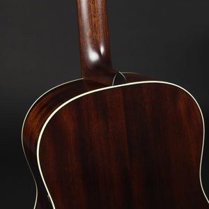 Bourgeois Aged Tone Slope D Adirondack/Sinker Mahogany #9369