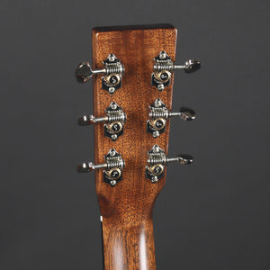 Bourgeois D Generation Dreadnought Guitar #9005
